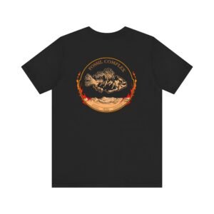 FOSSIL COMPLEX Short Sleeve Tee