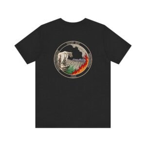 POMAS Wildfire T-shirt
